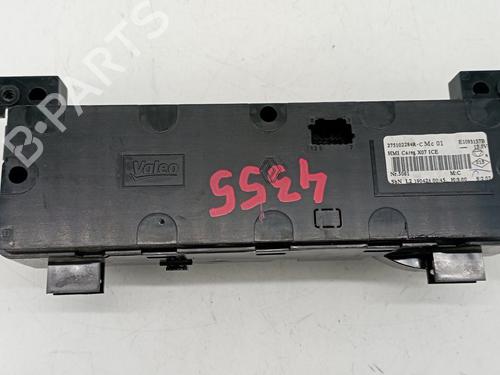 Climate control DACIA SANDERO II  | BP17221906I5 