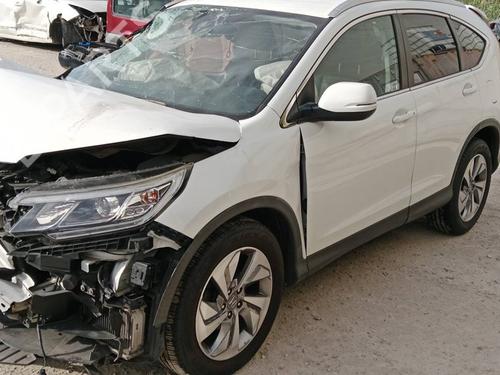 Used Parts HONDA CR-V IV (RM_) 1.6 i-DTEC (RE6) (120 hp) 4002818