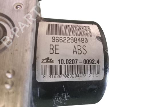 ABS pump CITROËN C3 I (FC_, FN_)  | BP26230986M43 