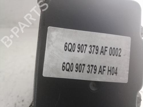 ABS pump SEAT IBIZA III (6L1)  | BP24308703M43 