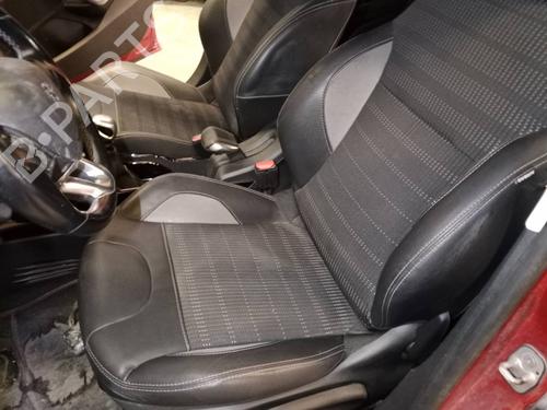 Used Seats set PEUGEOT 2008 I (CU_) [2013-2025]  26005013