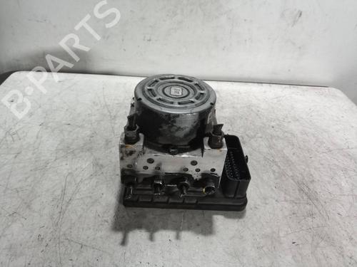 Used ABS pump DACIA LODGY (JS_) [2012-2025]  6601451