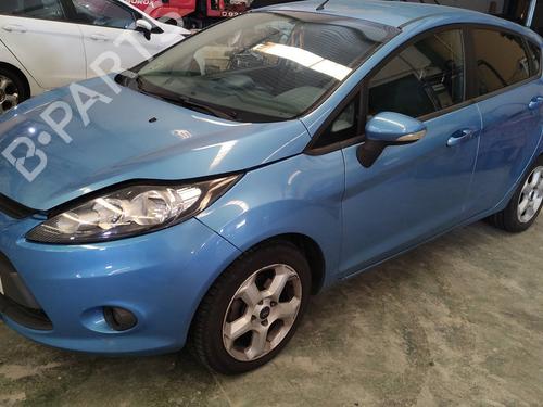 Commande Chauffage FORD FIESTA VI (CB1, CCN)  | BP20674555I5 