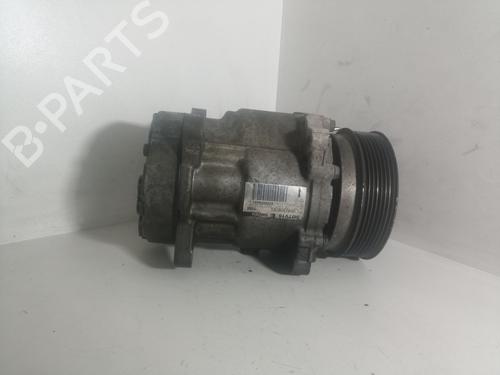 AC compressor RENAULT MASCOTT Platform/Chassis (UH_, HH_) 150 | BP34366229M34 - Image 3
