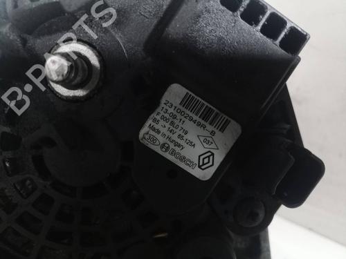 Alternator DACIA SANDERO  | BP15880596M7 