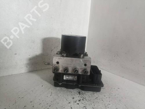 Used ABS pump VW POLO V (6R1, 6C1) [2009-2022]  28278693