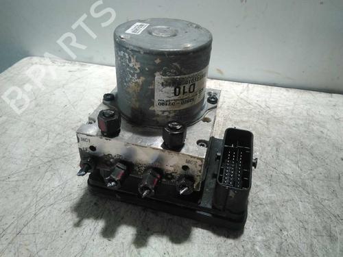 ABS pump HYUNDAI TUCSON (TL, TLE)  | BP10235554M43 