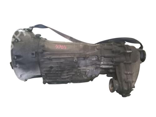Used Gearbox MERCEDES-BENZ R-CLASS (W251, V251) R 350 CDI 4-matic (251.022, 251.122) (224 hp) 30696206