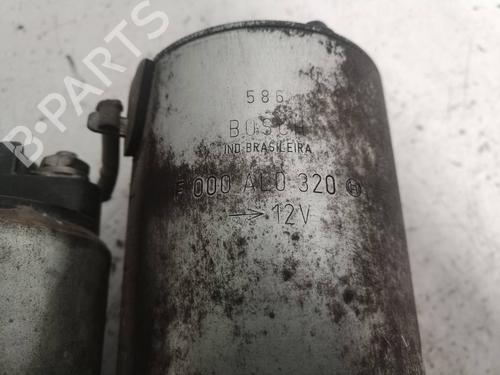 Starter FIAT PANDA (169_) 1.1 (169.AXA1A) | BP11751914M8 