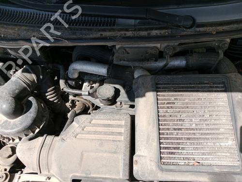 AC Styreenhet / Manøvreringsenhet HYUNDAI H-1 / STAREX Bus (A1)  | BP29020868I5 