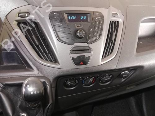 Climate control FORD TRANSIT Van (FA_ _)  | BP33456099I5  - Image 11