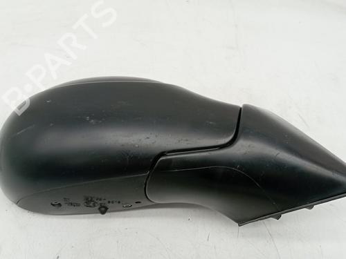 Right mirror CITROËN XSARA PICASSO (N68) 1.6 HDi | BP20676744C27 