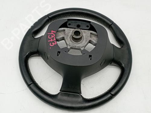 Steering wheel NISSAN JUKE (F15)  | BP17519464C49 