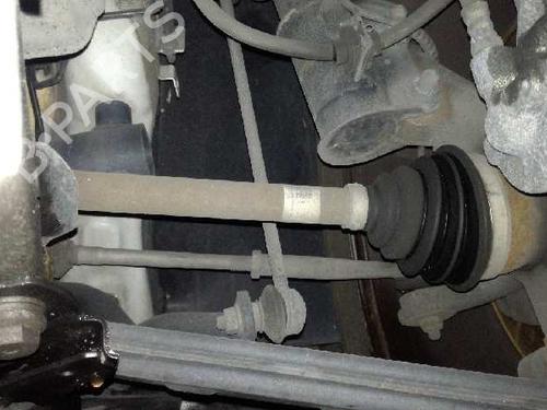 Used Left front driveshaft FIAT 500L (351_, 352_) [2012-2025]  5002408