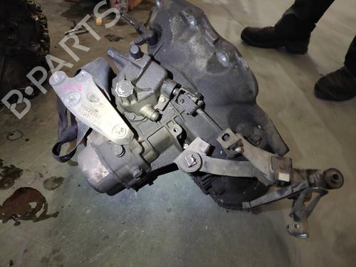 Gearbox OPEL ASTRA H (A04)  | BP11527572M3 