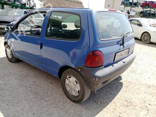 Gearbox RENAULT TWINGO I (C06_) 1.2 (C066, C068) | BP29906076M3