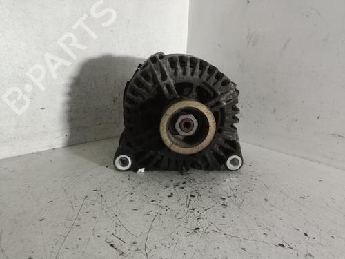 Alternator CITROËN C2 (JM_) 1.4 HDi | BP24404561M7 
