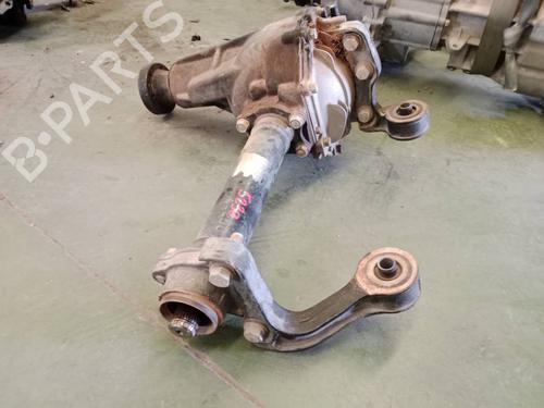 Front differential KIA SORENTO I (JC)  | BP28974136M23 