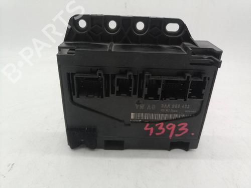 Elektronische module VW PASSAT CC B6 (357) 2.0 TDI 4motion (140 hp) 17633971