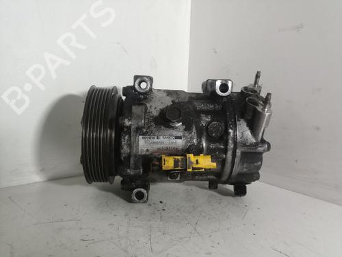 AC-Kompressor AC-Kompressor CITROËN C4 Grand Picasso I (UA_) 1.6 HDi (109 hp) 36294672 36294672