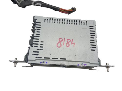 Radio FORD MONDEO V Turnier (CF)  | BP23225412E6 