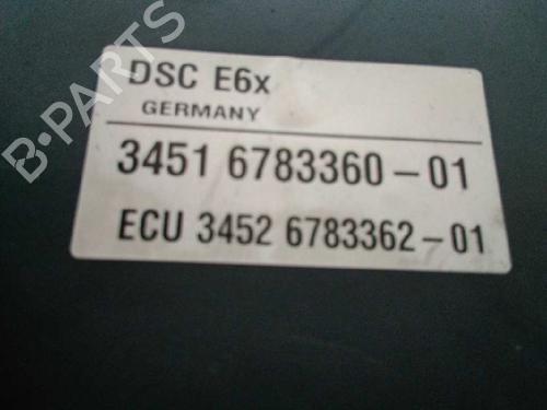 ABS pump BMW 5 (E60) 530 d | BP4471171M43 
