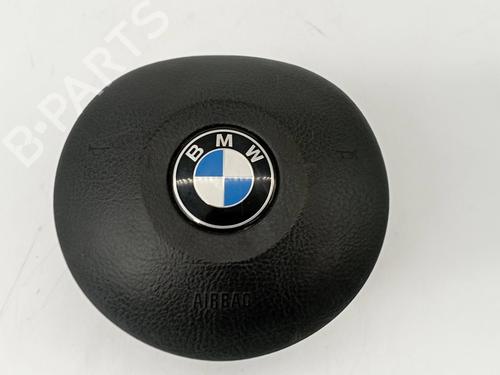 Airbag chauffør BMW X5 (E53) 3.0 i (231 hp) 15806093