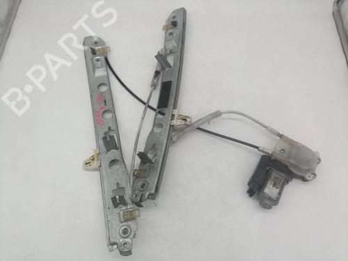 Used Front left window mechanism RENAULT MEGANE II Saloon (LM0/1_) [2003-2026]  31917331