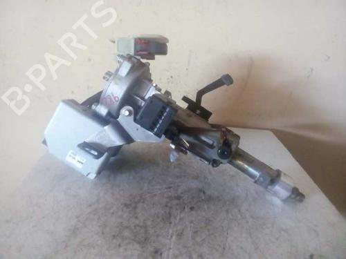 Used Steering column RENAULT MEGANE III Hatchback (BZ0/1_, B3_) 1.5 dCi (BZ09, BZ0D, BZ1W, BZ29, BZ14) (110 hp) 3021882