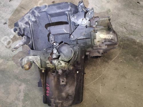 Gearbox ALFA ROMEO GT (937_)  | BP15595560M3 