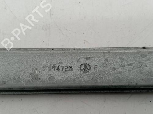 Front right window mechanism NISSAN ALMERA II Hatchback (N16)  | BP17240640C23 