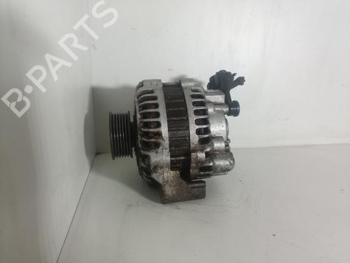 Used Alternator Alternator CITROËN XANTIA (X1_, X2_) 1.9 SD (75 hp) 34040071 34040071