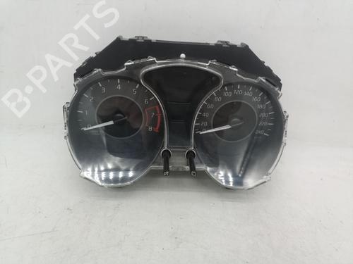 Used Instrument cluster Instrument cluster 37683133 37683133