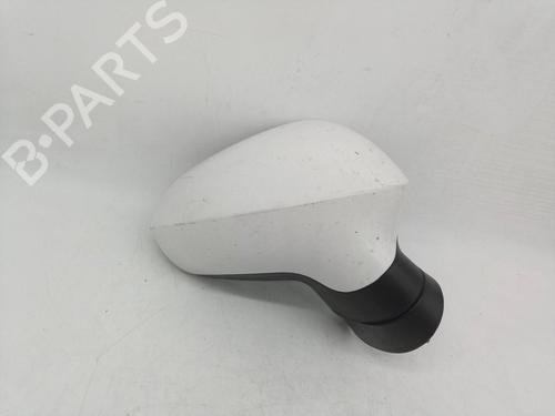 Right mirror SEAT IBIZA IV (6J5, 6P1)  | BP28296470C27 