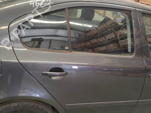 Used Right rear door SKODA OCTAVIA II (1Z3) 1.9 TDI (105 hp) 20676764
