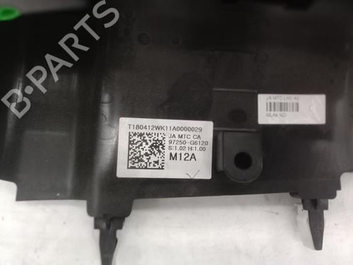 Climate control KIA PICANTO III (JA) | BP38445269I5 - Image 3