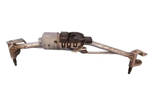 Used Front wiper motor VW POLO IV (9N_, 9A_) 1.4 16V (80 hp) 26696774