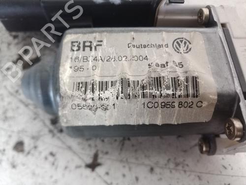 Rudehejsemotor forskærm højre SEAT TOLEDO II (1M2)  | BP19257246E20 