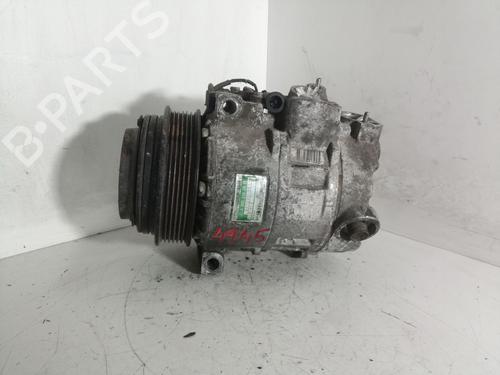 Used AC compressor AC compressor 38114869 38114869