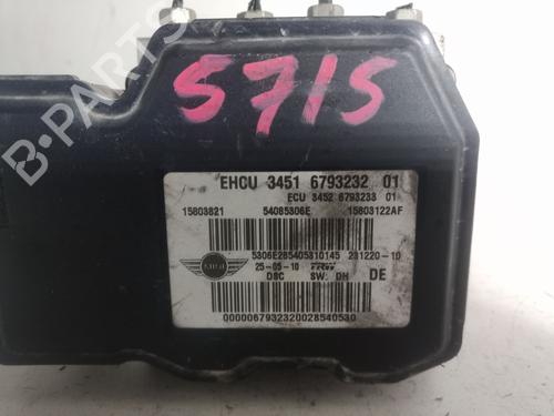 ABS pump MINI MINI (R56) One | BP38472596M43 - Image 4