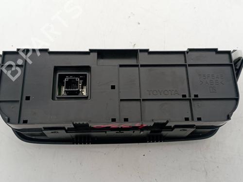 Climate control TOYOTA RAV 4 IV (_A4_)  | BP17230232I5 