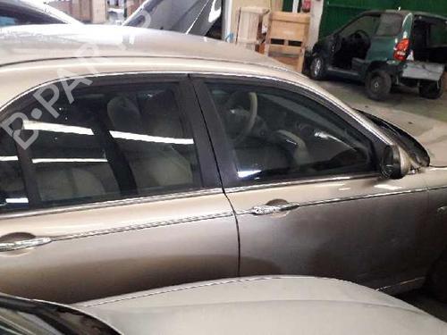 Steering rack ROVER 75 (RJ) 2.0 CDTi | BP7548218M22  - Image 8