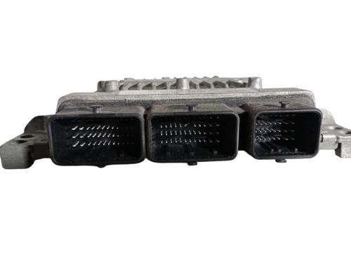 Engine control unit (ECU) FORD FIESTA VI (CB1, CCN) 1.4 TDCi | BP30143287M57 