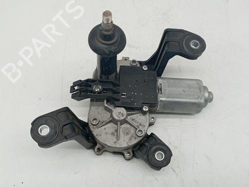 Used Rear wiper motor OPEL ASTRA J (P10) [2009-2016]  21501401