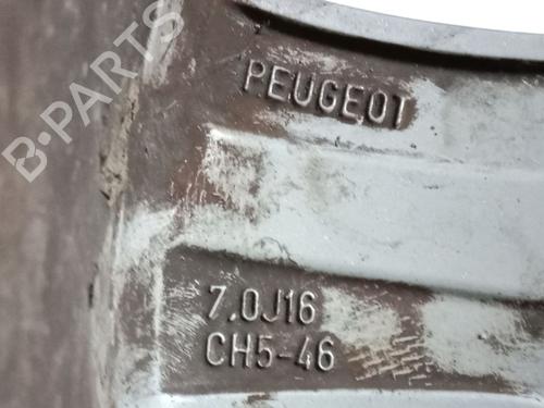 Rim PEUGEOT 508 I (8D_) 1.6 HDi | BP22711731C45 