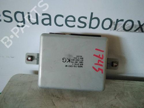 Control unit HONDA CR-V III (RE_) 2.0 i-VTEC (RE5, RE1) | BP4086672M11 