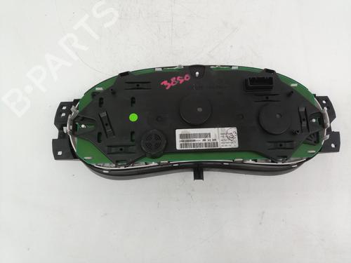 Instrument cluster DACIA LODGY (JS_)  | BP10677736C47 