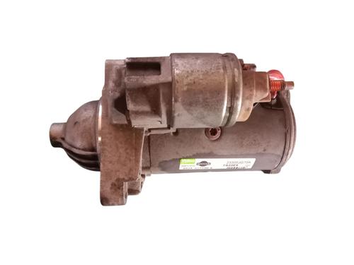 Starter NISSAN QASHQAI / QASHQAI +2 I (J10, NJ10, JJ10E) 2.0 dCi | BP24104008M8 