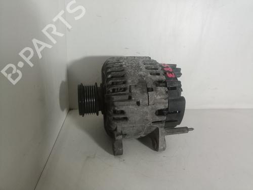 Used Alternator Alternator SKODA OCTAVIA II Combi (1Z5) [2004-2013] 34353409 34353409