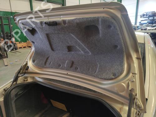 Tailgate VOLVO S60 I (384)  | BP10955187C6 